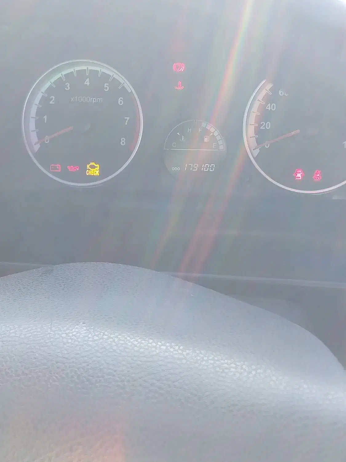 پراید صبا بنزینی - 1394