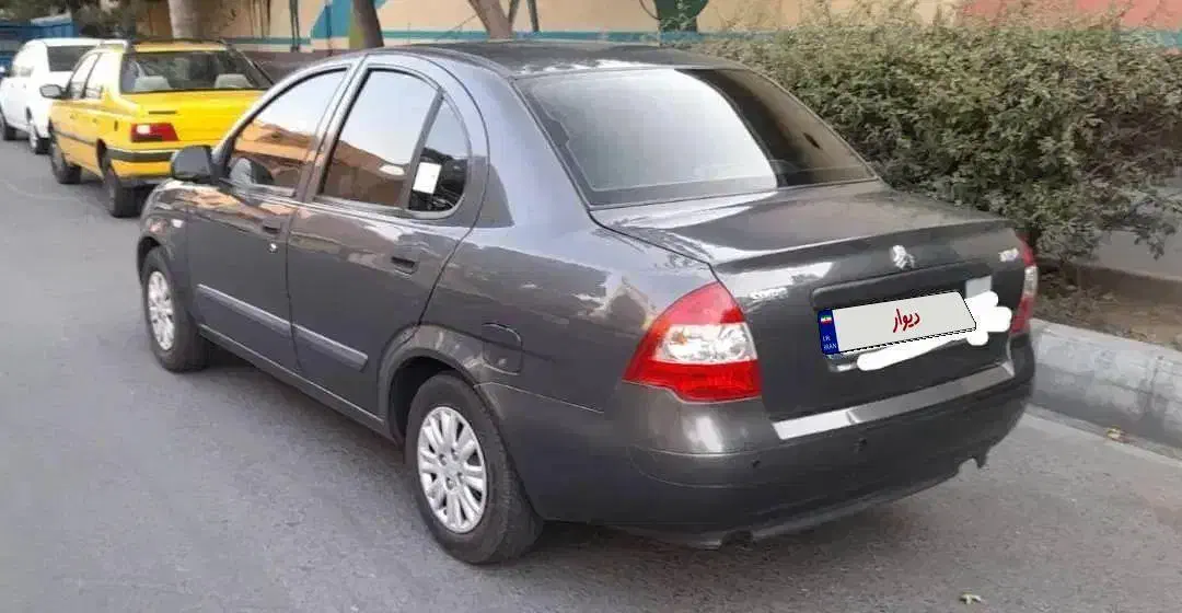 خودرو تیبا، صندوق دار آگهی ann_20939686