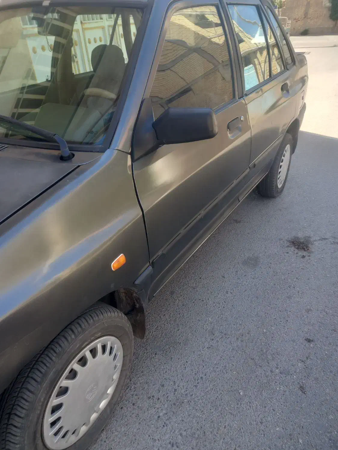 خودرو پراید، صبا آگهی ann_20939687