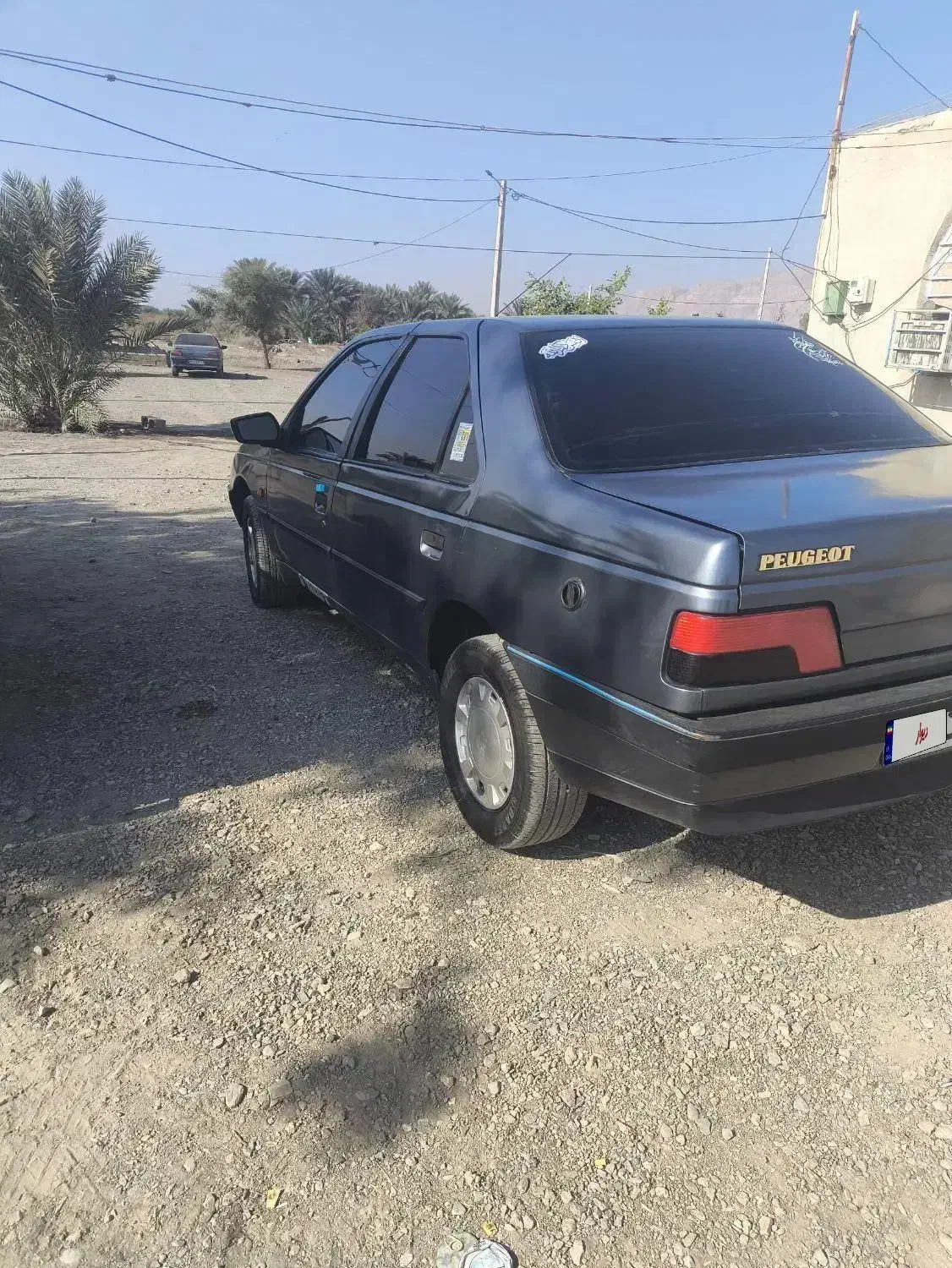 خودرو پژو، 405 آگهی ann_20939688