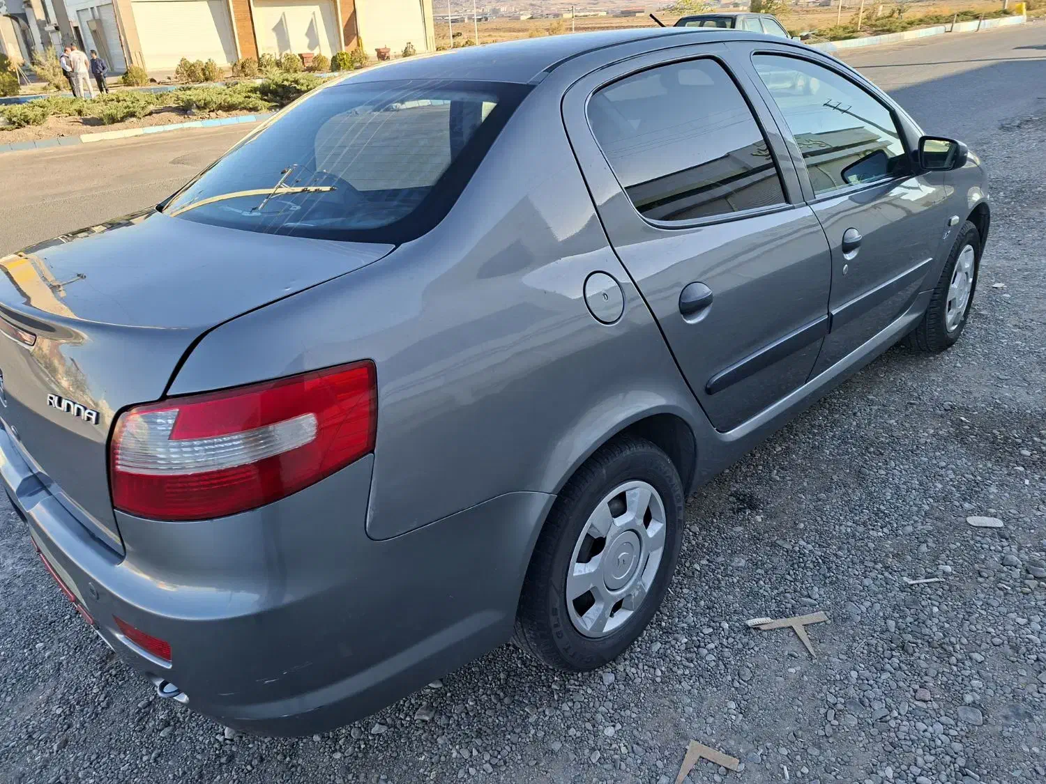 رانا LX TU5 - 1394