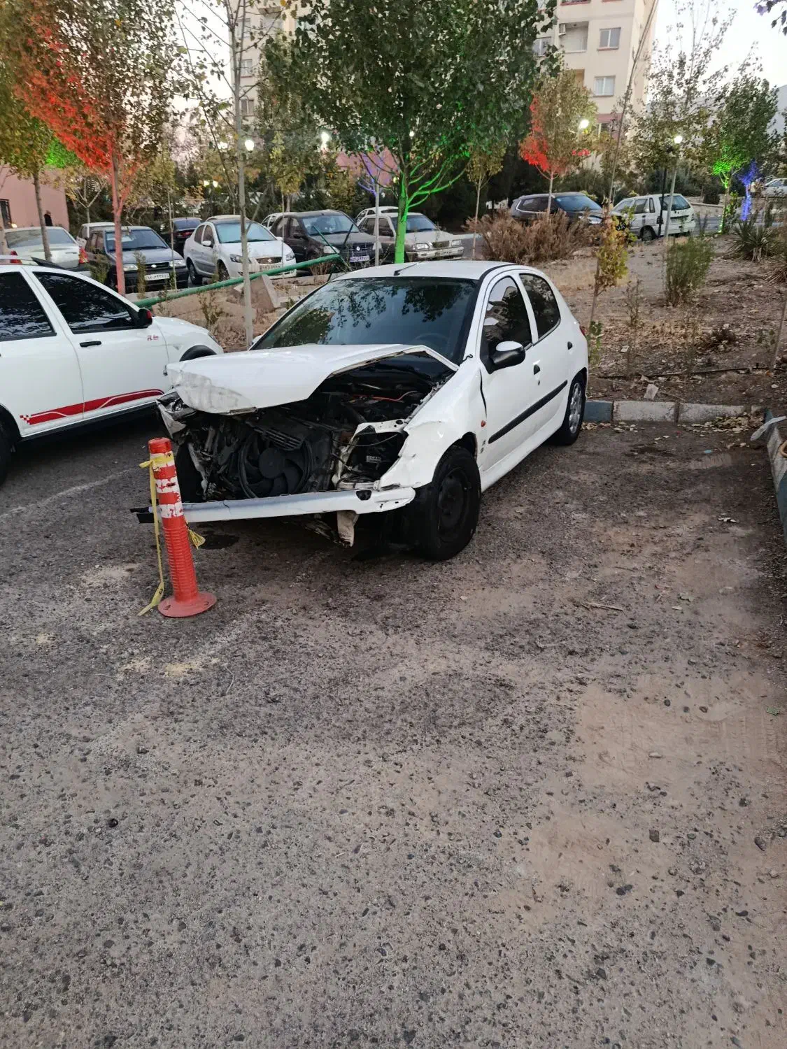 خودرو پژو، 206 آگهی ann_20939698