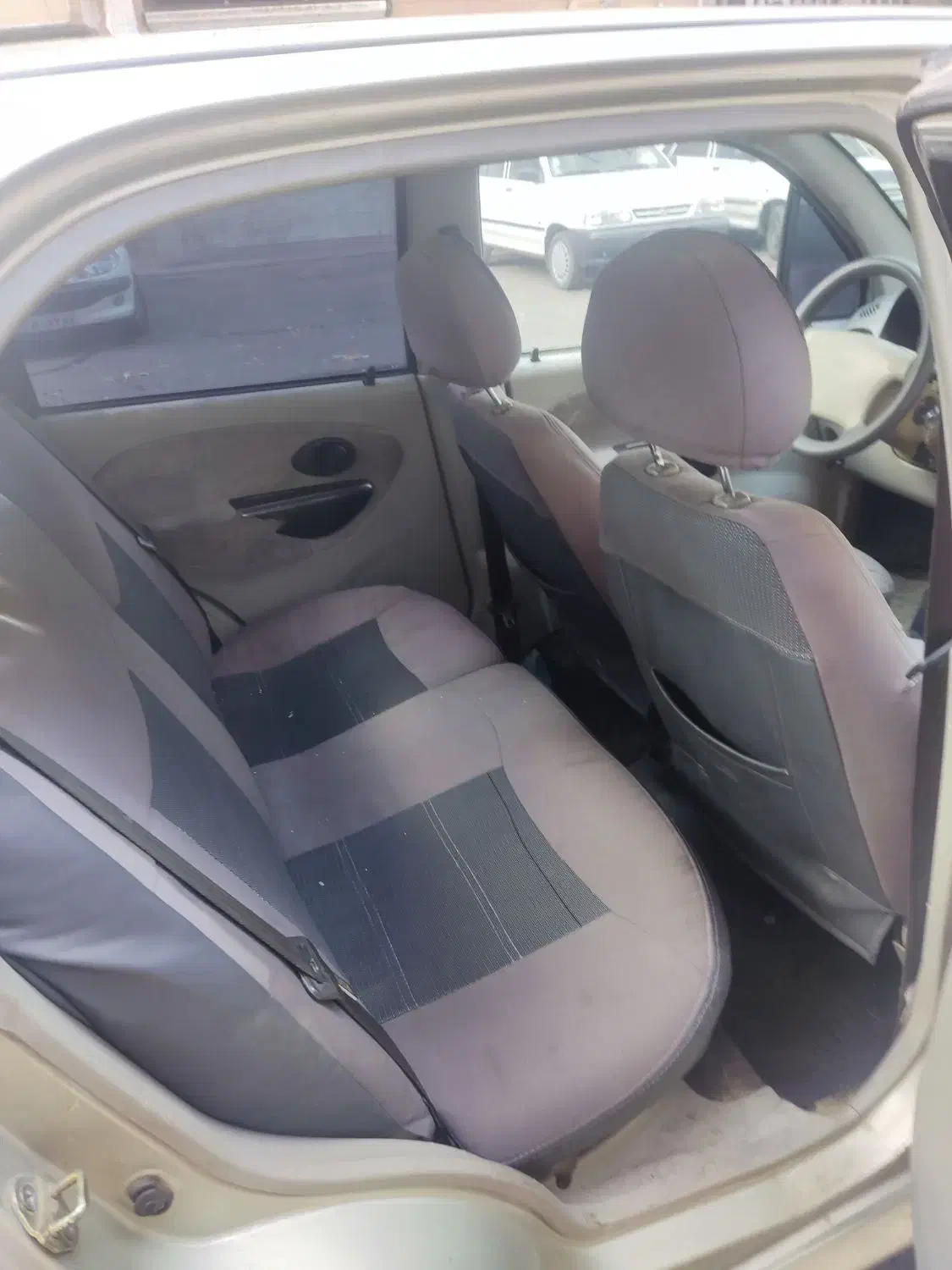 ام وی ام 110 سه سیلندر - 1384