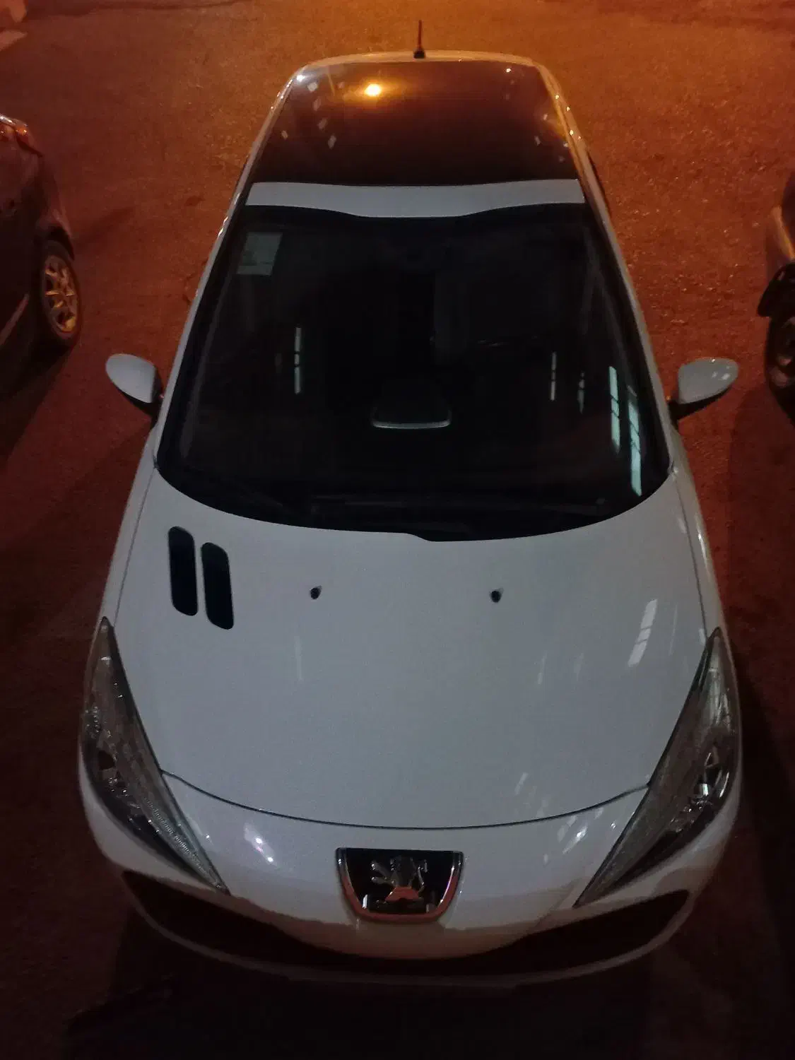 خودرو پژو، 207 آگهی ann_20939700