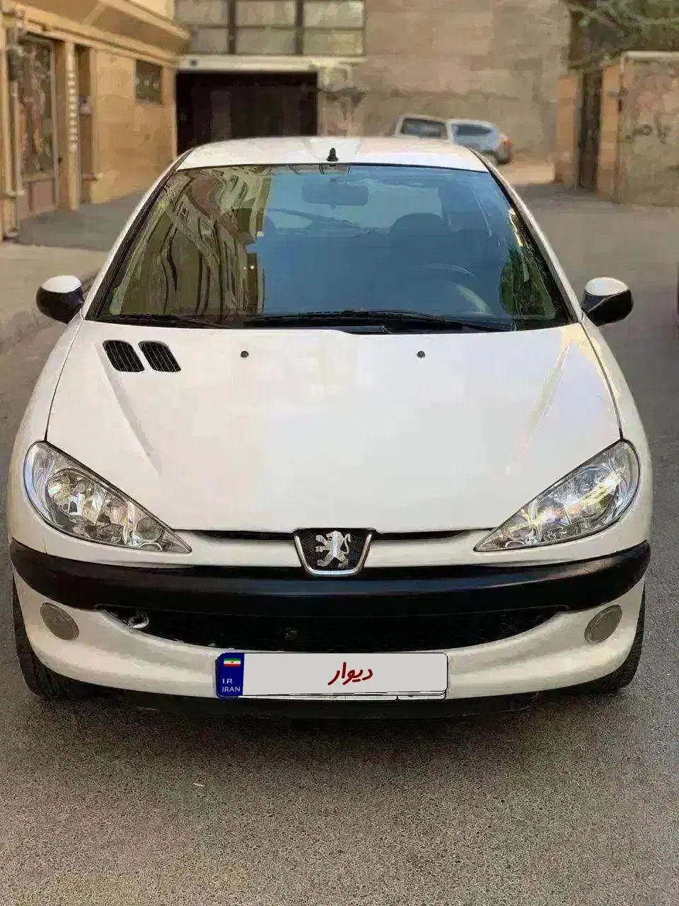 خودرو پژو، 206 آگهی ann_20939702