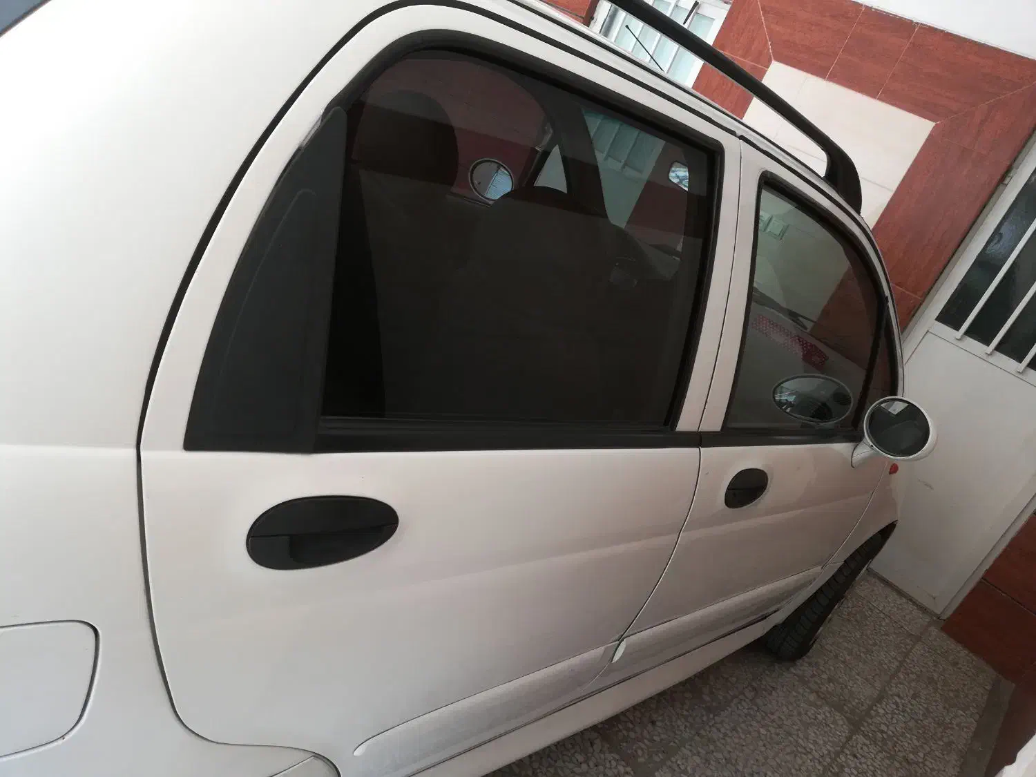 خودرو ام وی ام، 110 آگهی ann_20939707