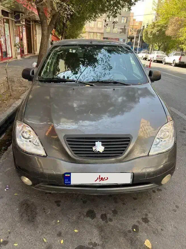 خودرو تیبا، 2 آگهی ann_20939708