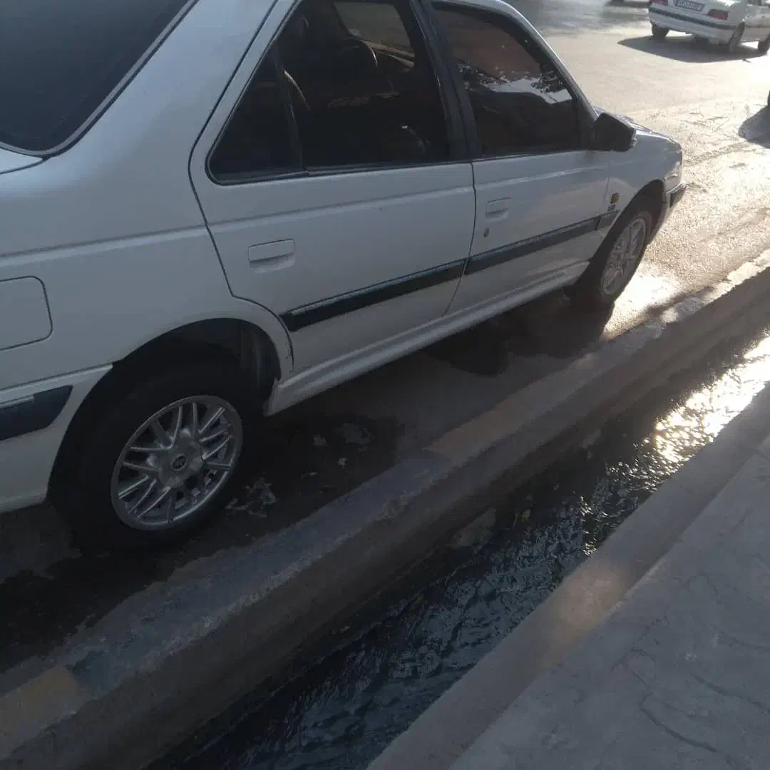 خودرو پژو، پارس آگهی ann_20939709