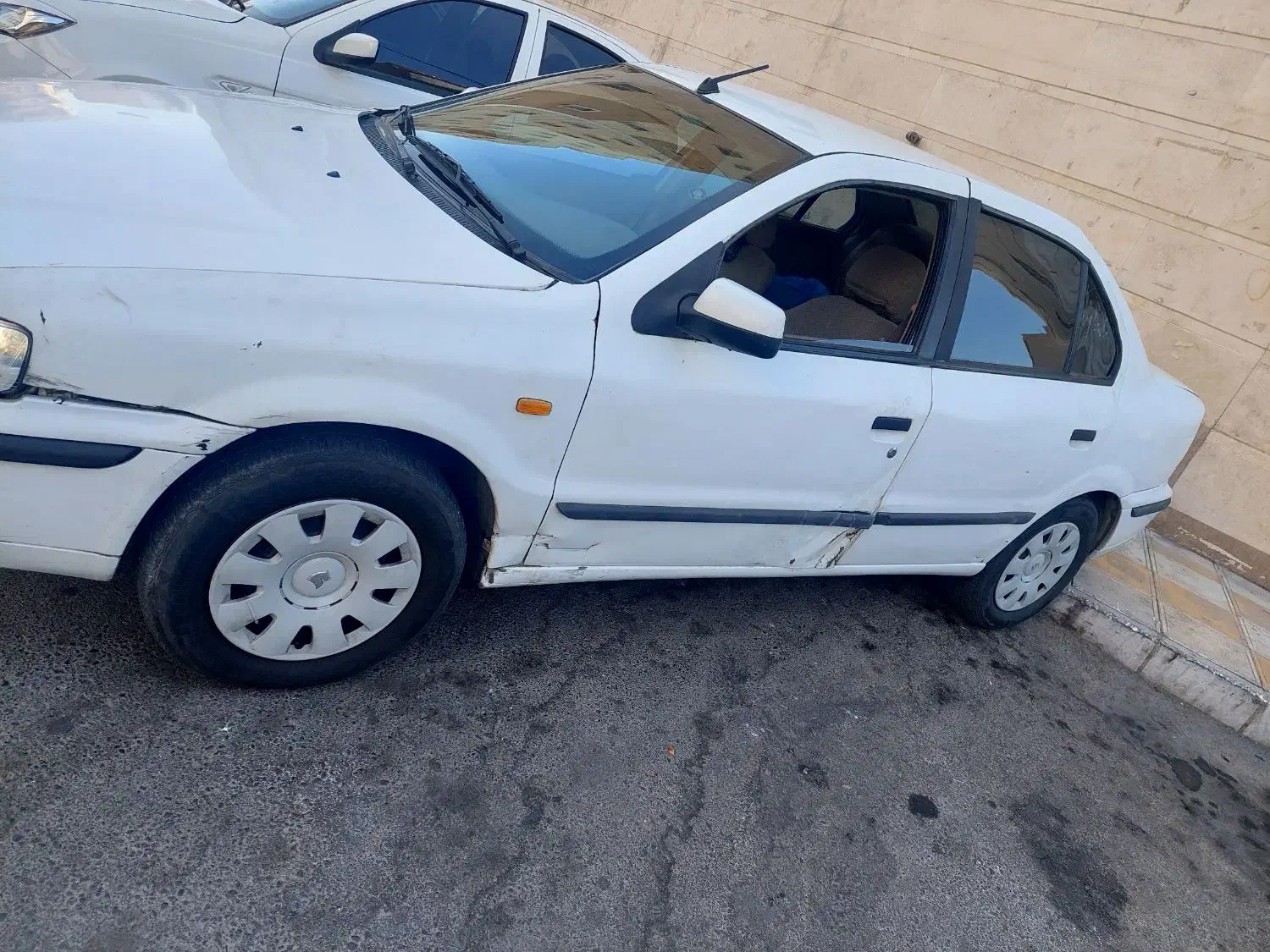 سمند LX XU7 - 1397