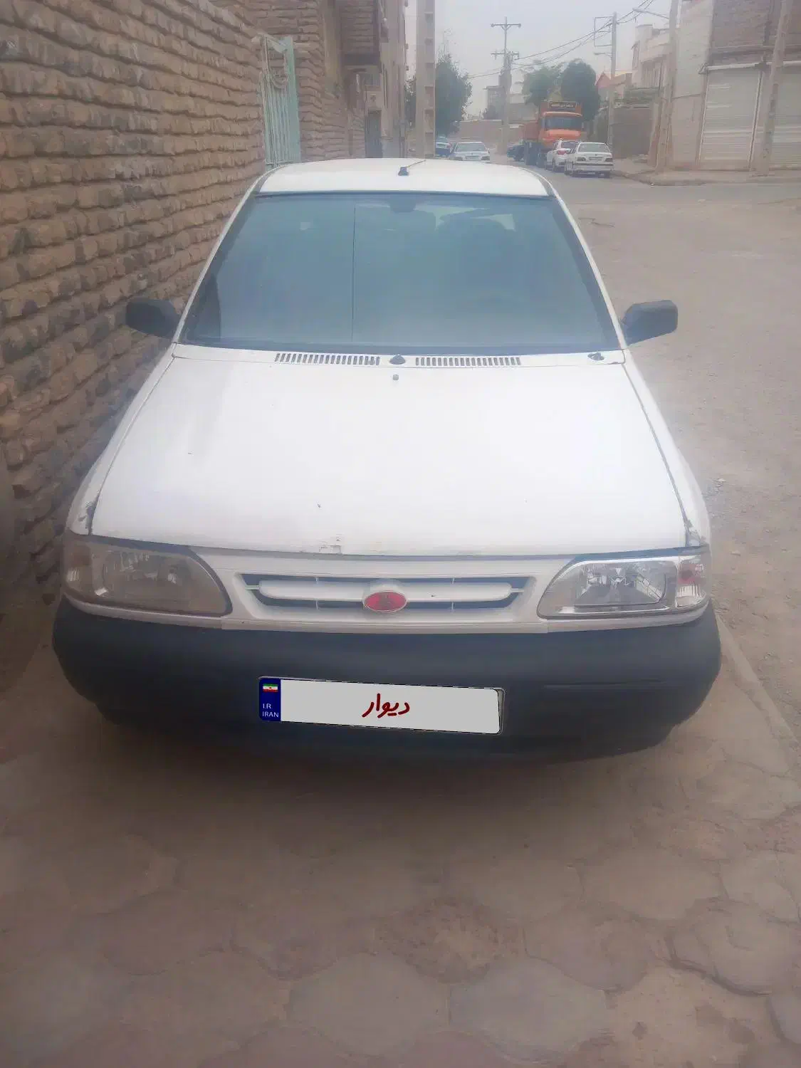 خودرو پراید، 131 آگهی ann_20939713