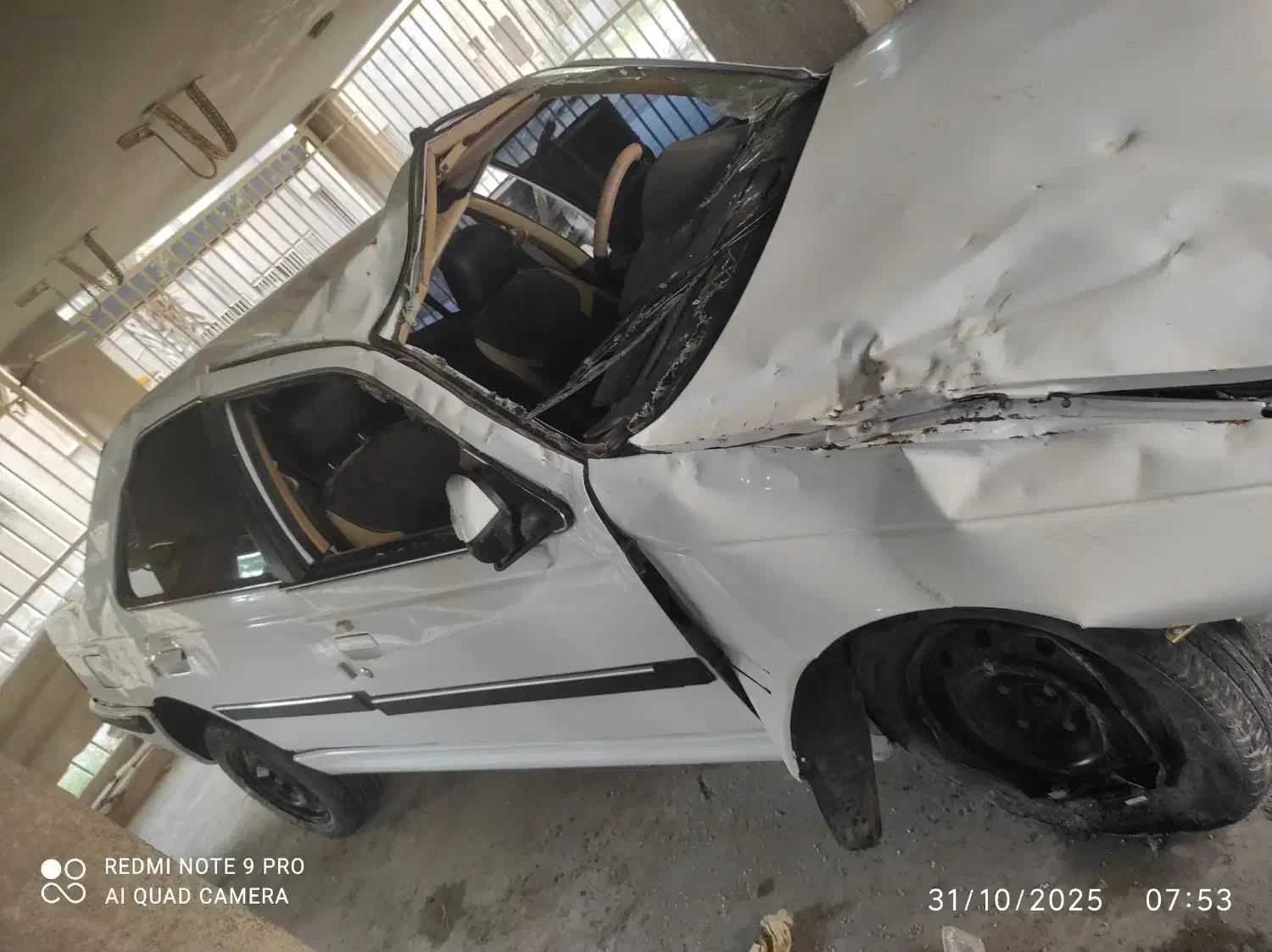 خودرو پژو، پارس آگهی ann_20939716