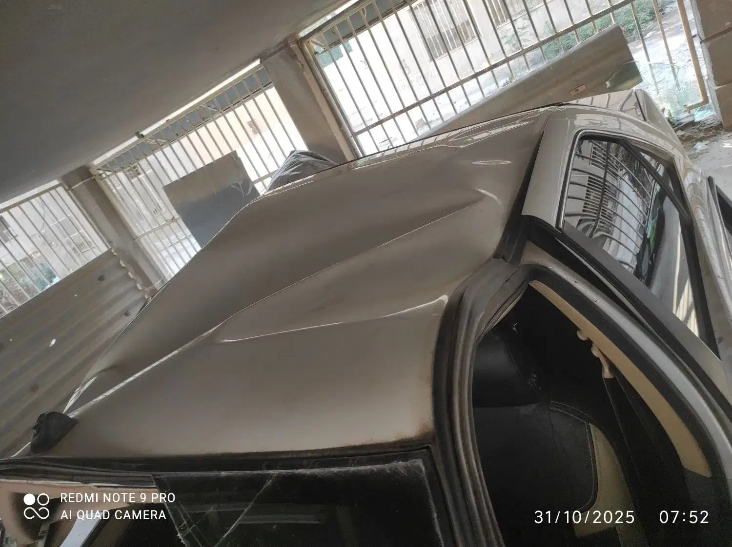 پژو پارس LX - 1401