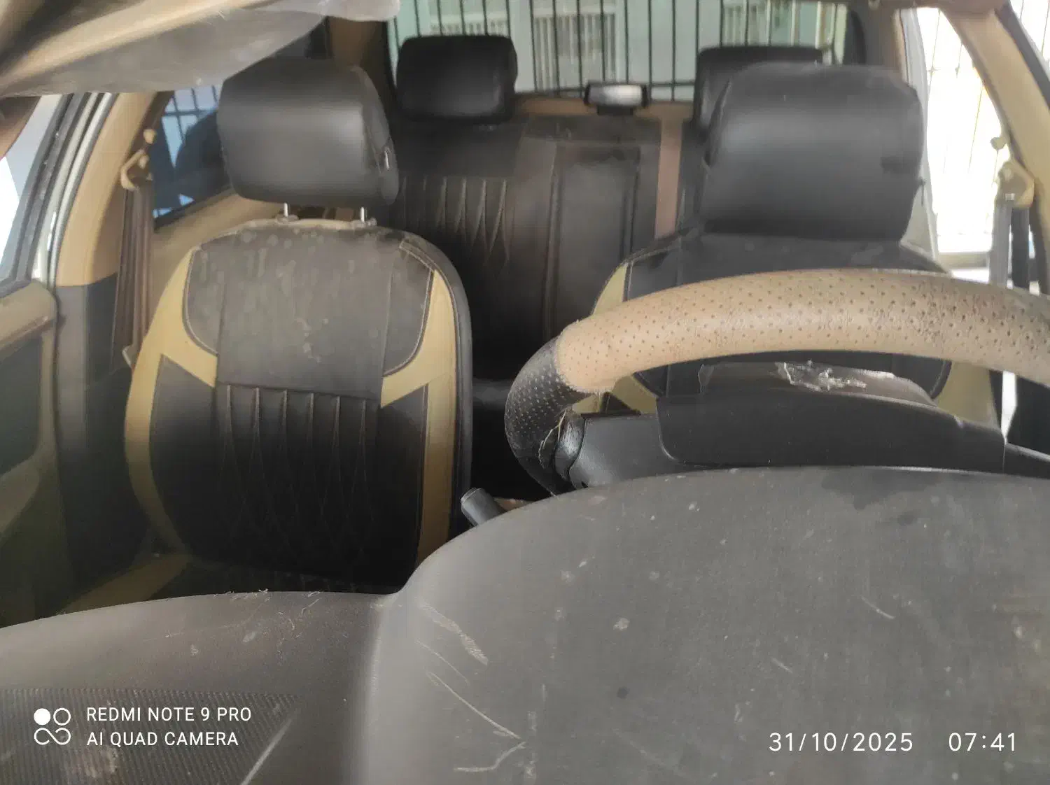 پژو پارس LX - 1401