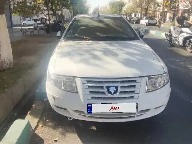 خودرو سمند، سورن آگهی ann_20939717