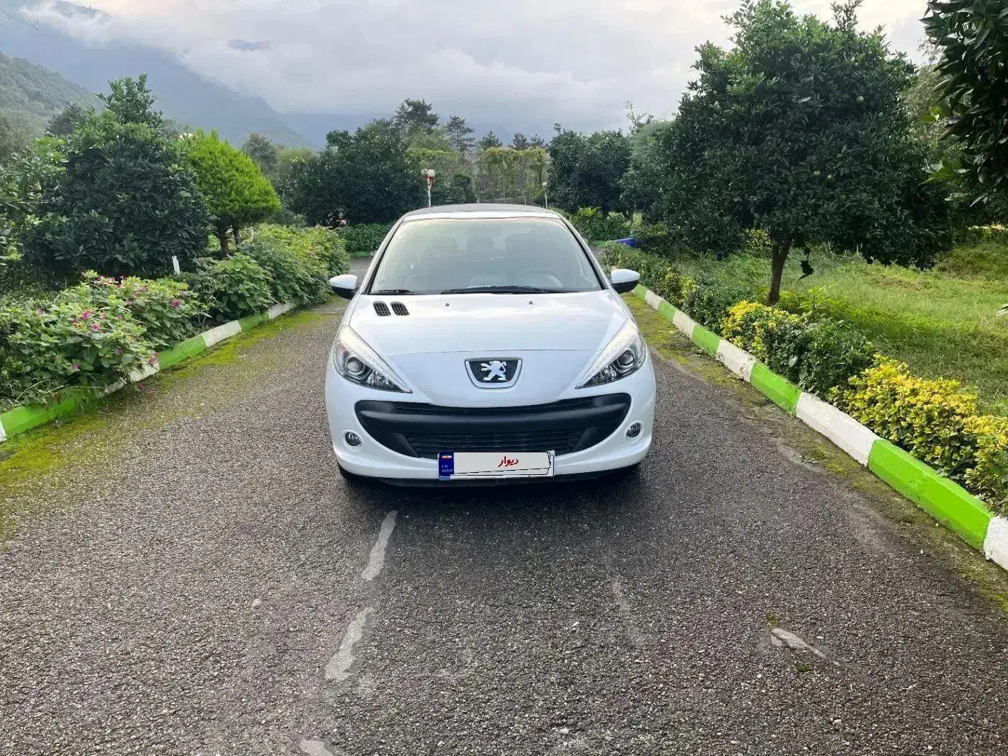 خودرو پژو، 207 آگهی ann_20939721