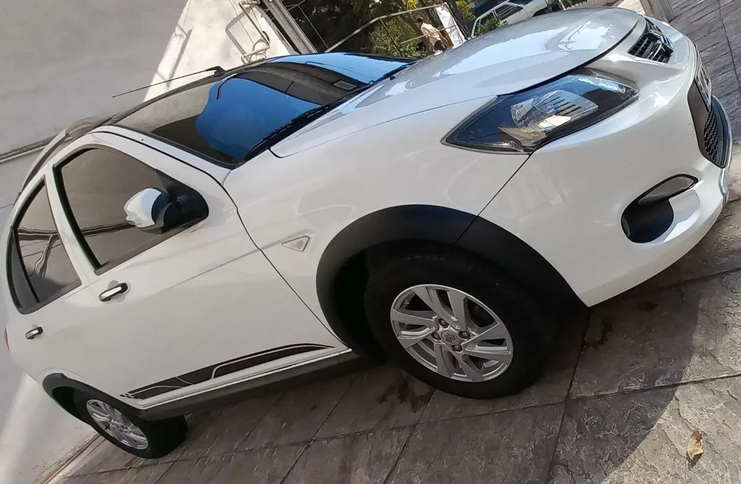 خودرو کوییک، R آگهی ann_20939727