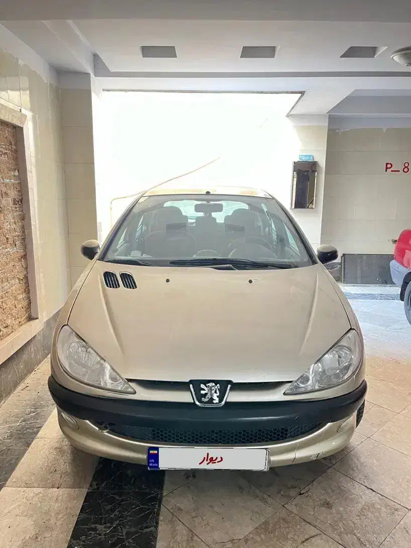 خودرو پژو، 206 آگهی ann_20939733
