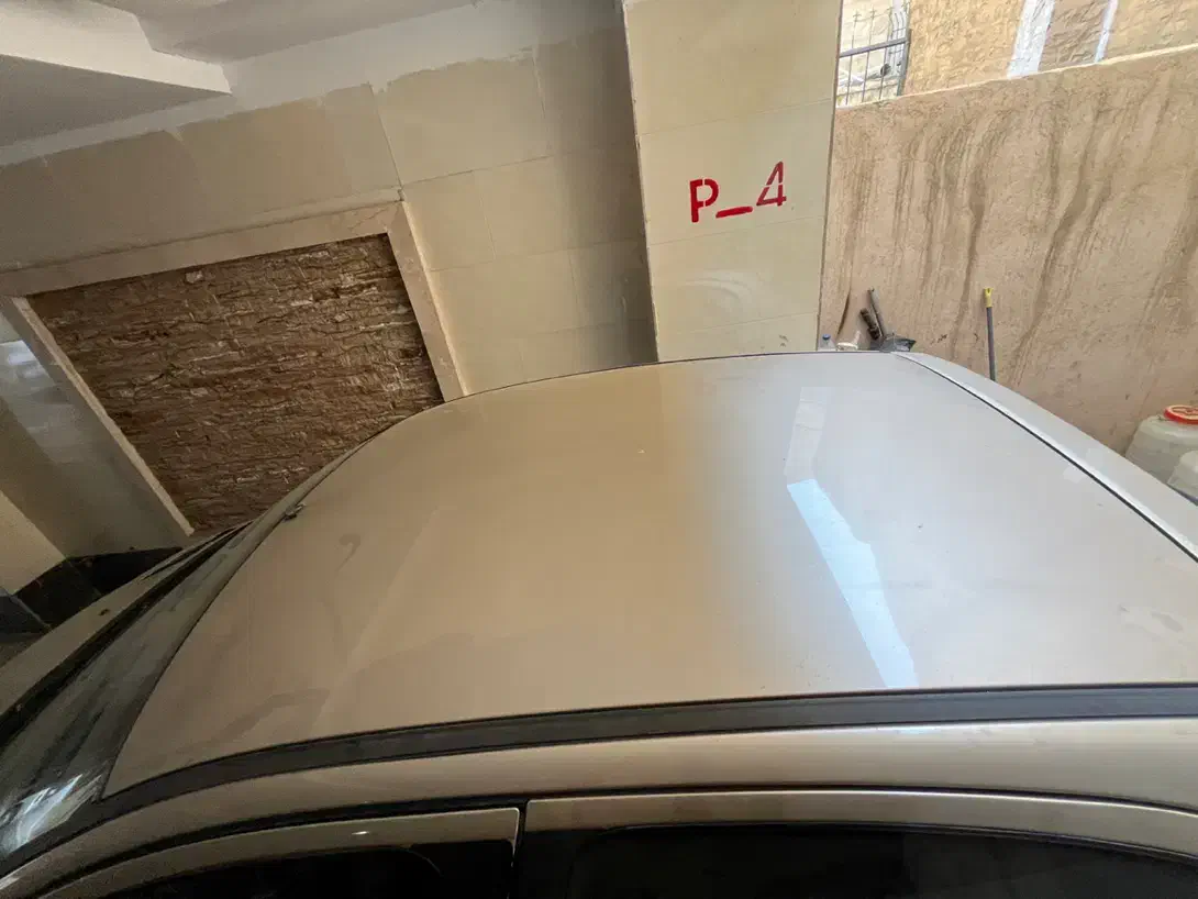 پژو 206 تیپ 5 - 1383