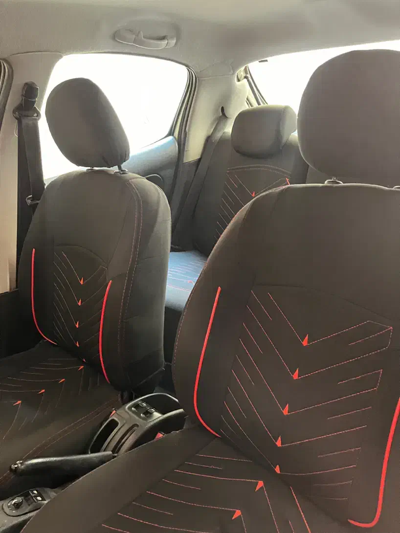 پژو 206 تیپ 5 - 1383