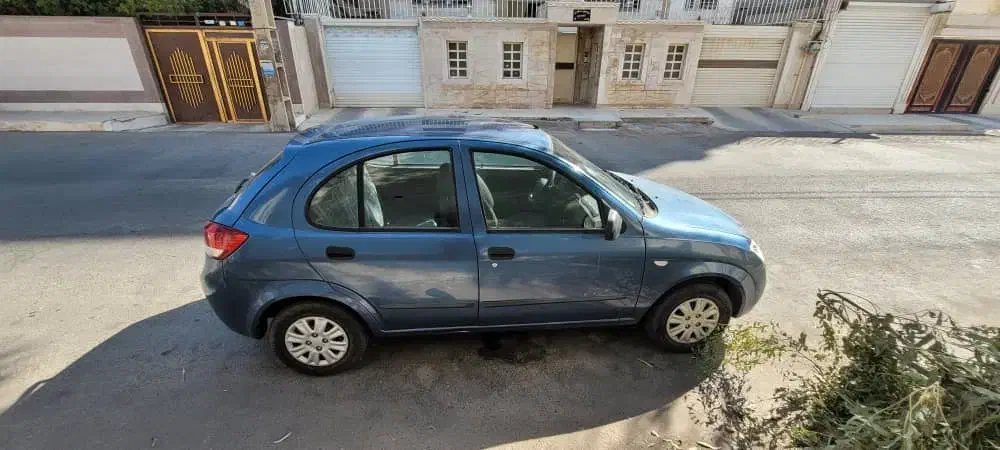 خودرو تیبا، 2 آگهی ann_20939734