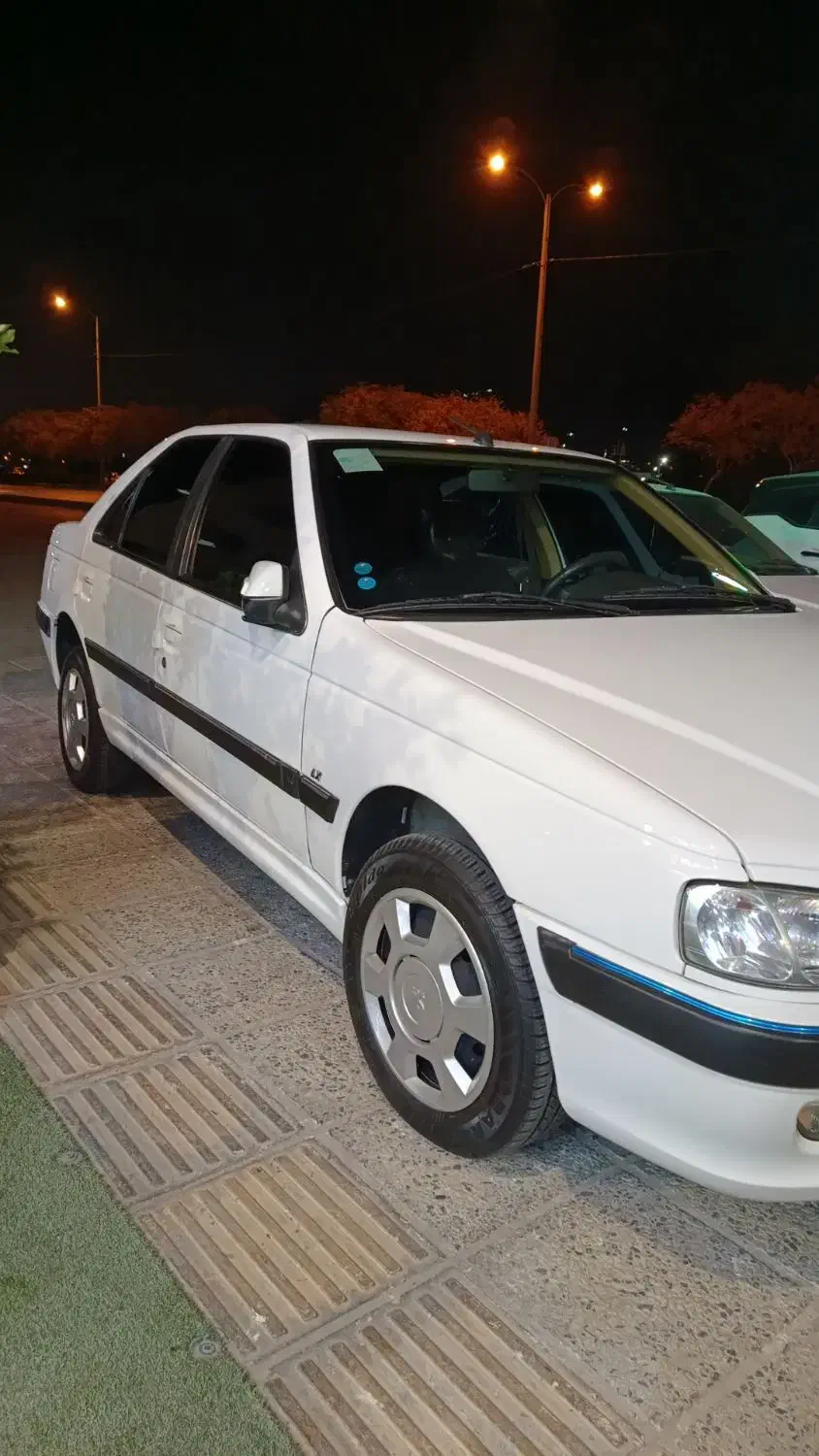 خودرو پژو، پارس آگهی ann_20939735