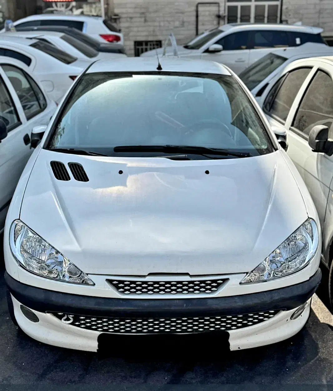 خودرو پژو، 206 آگهی ann_20939738