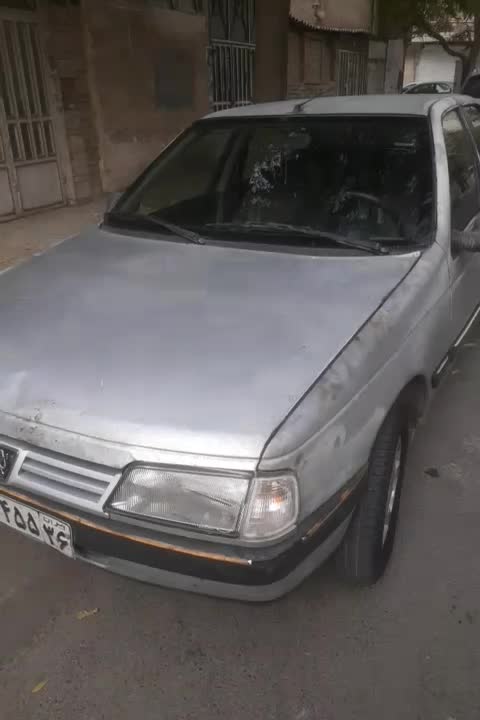 خودرو پژو، 405 آگهی ann_20939742