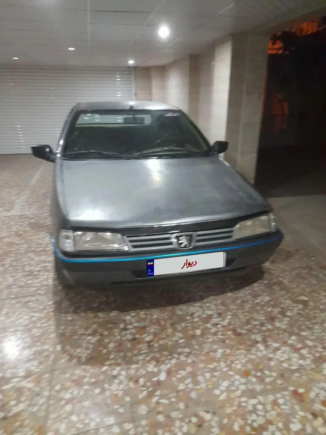 خودرو پژو، 405 آگهی ann_20939745