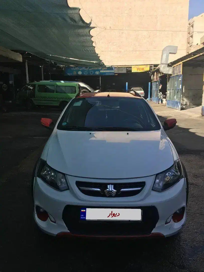 خودرو کوییک، R آگهی ann_20939747