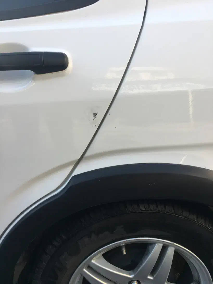 کوییک R دنده‌ای - 1400