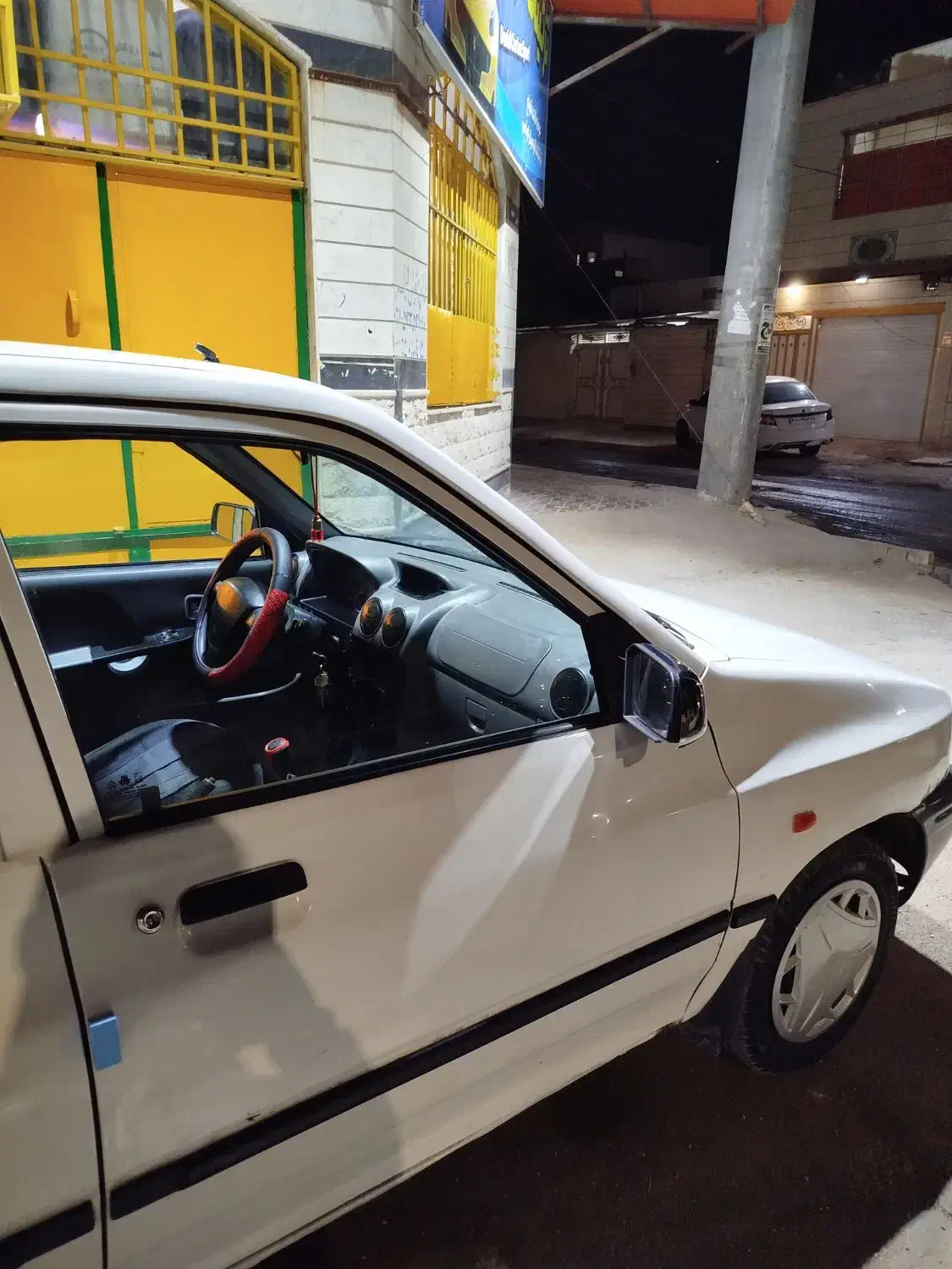 خودرو پراید، 131 آگهی ann_20939748