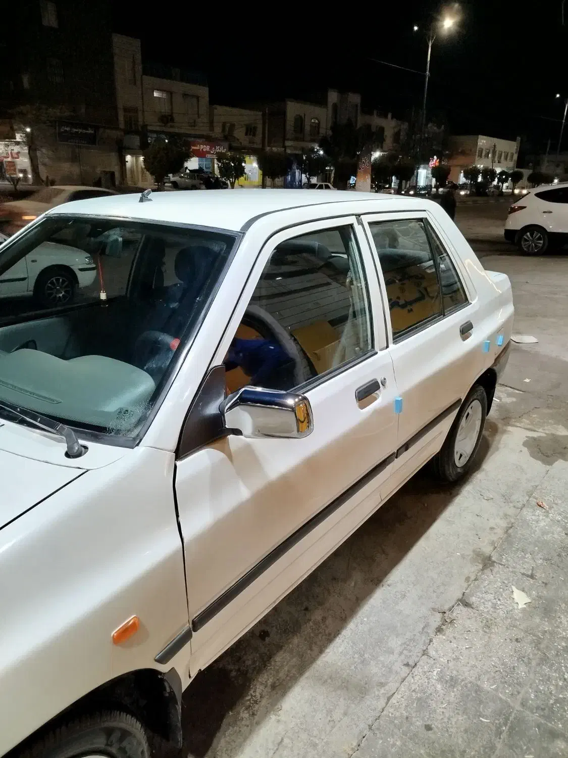 پراید 131 SE - 1394