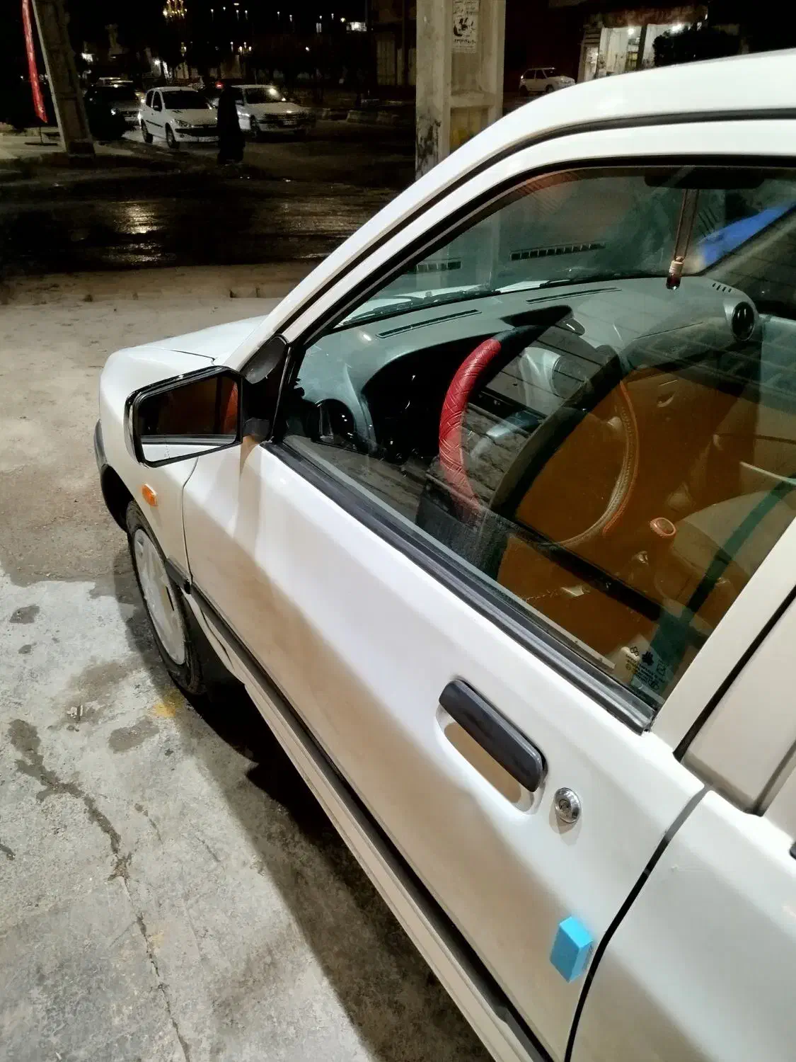 پراید 131 SE - 1394