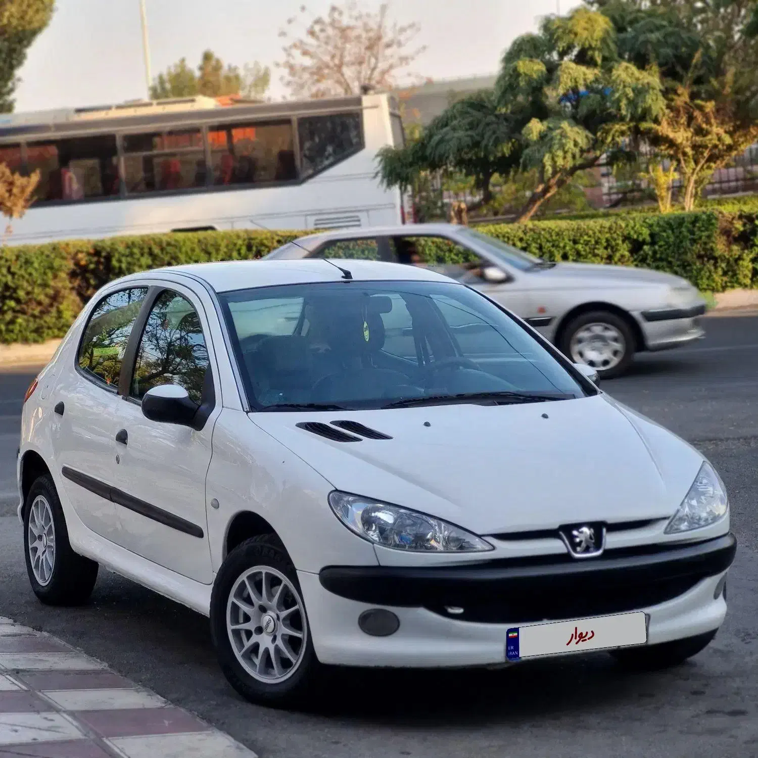 خودرو پژو، 206 آگهی ann_20939750