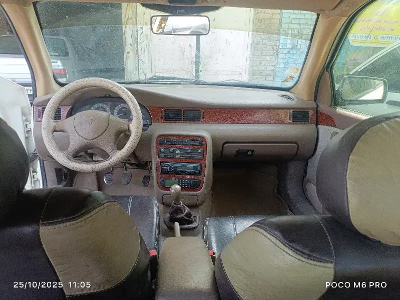 سمند LX XU7 - 1390