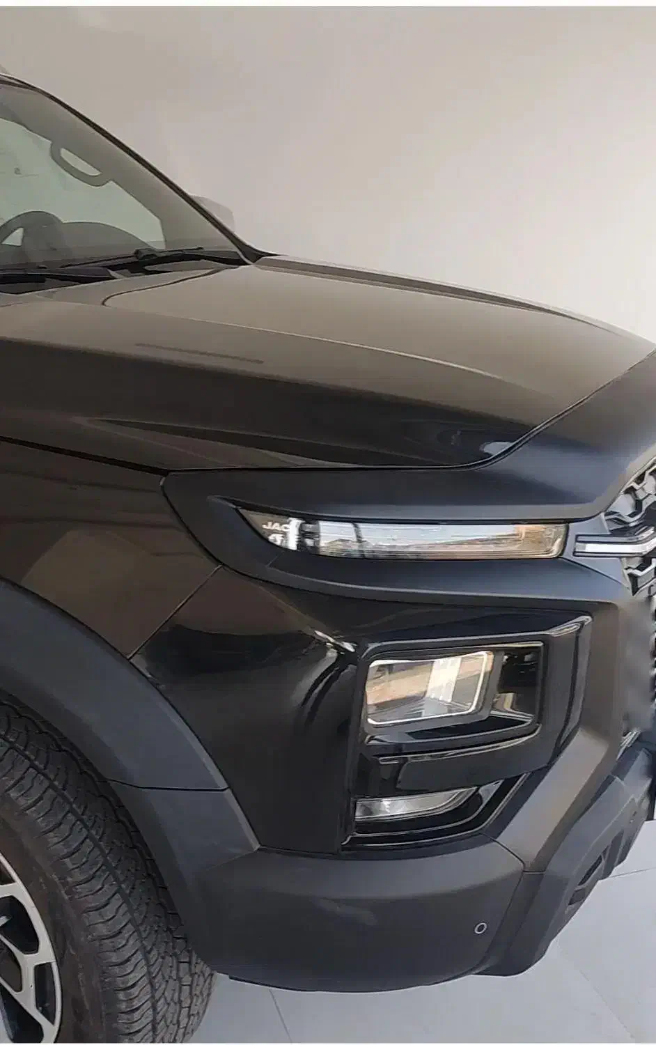 خودرو کی ام سی، T9 آگهی ann_20939759