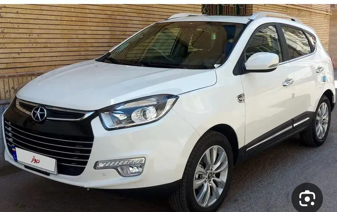 خودرو جک، S5 آگهی ann_20939761