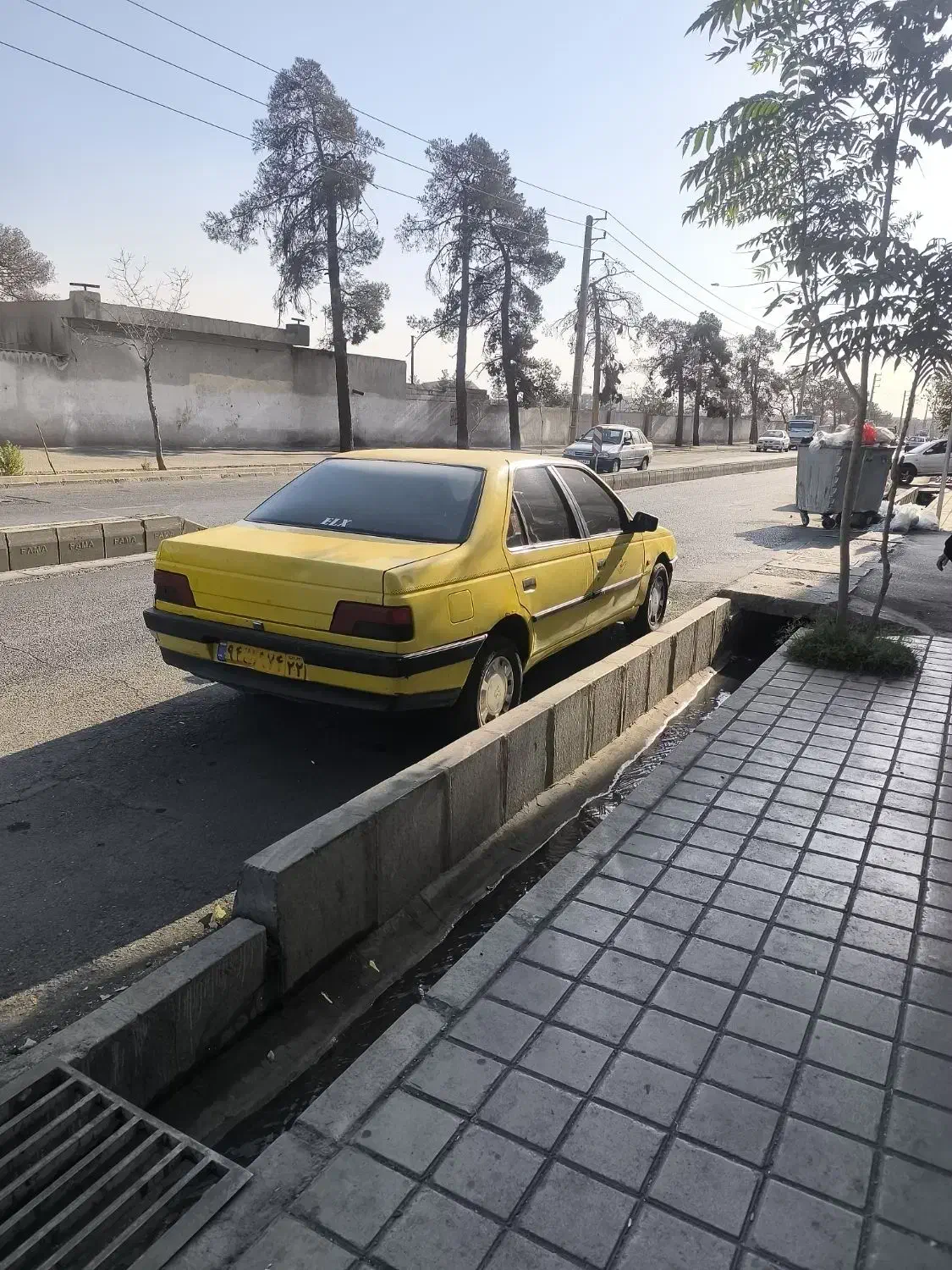 خودرو پژو، 405 آگهی ann_20939768