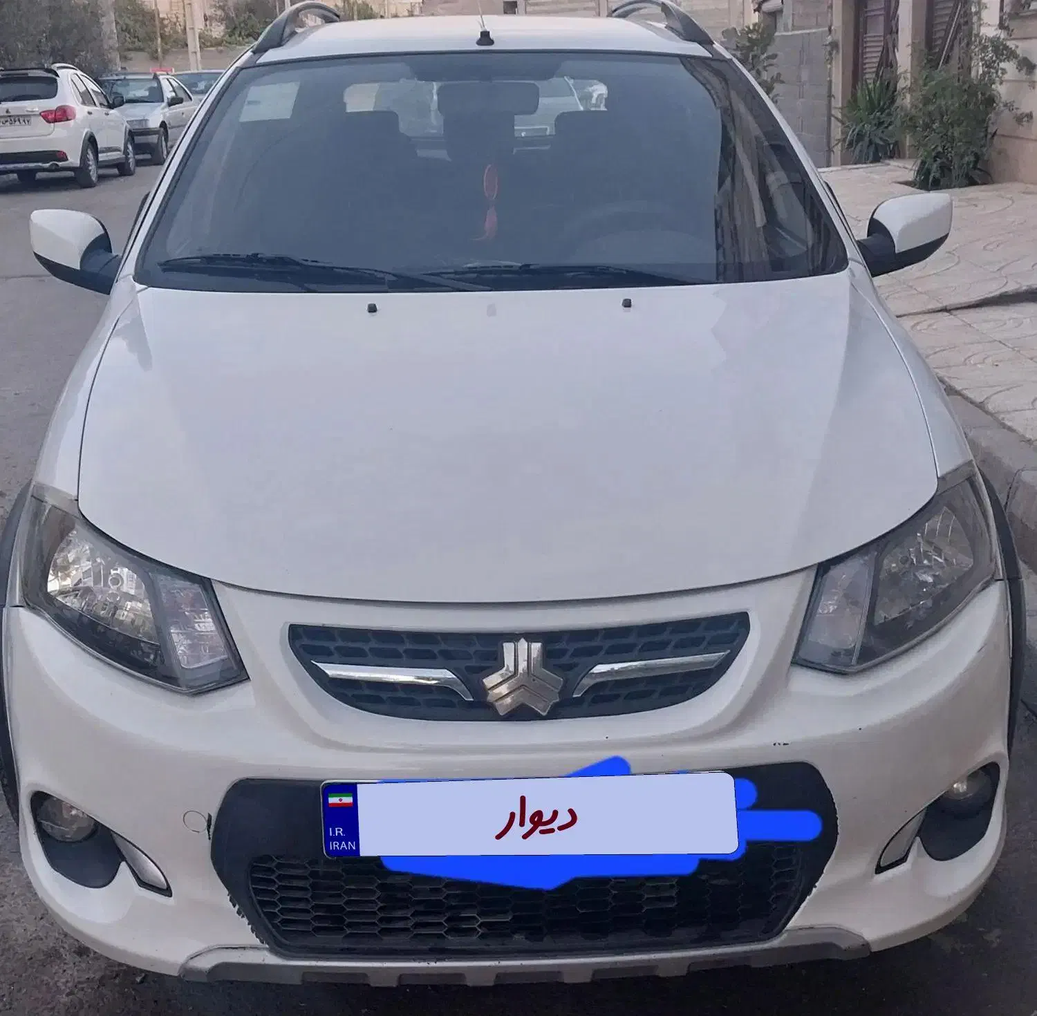 کوییک معمولی دنده‌ای - 1400