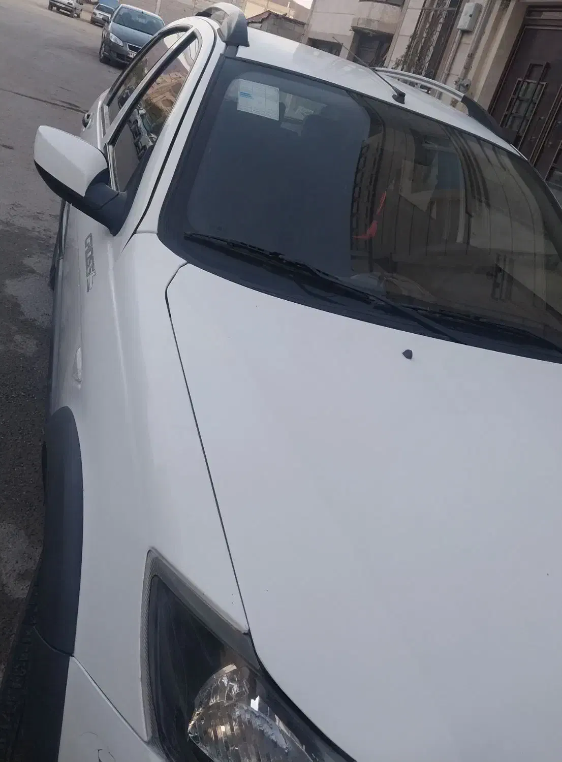 کوییک معمولی دنده‌ای - 1400