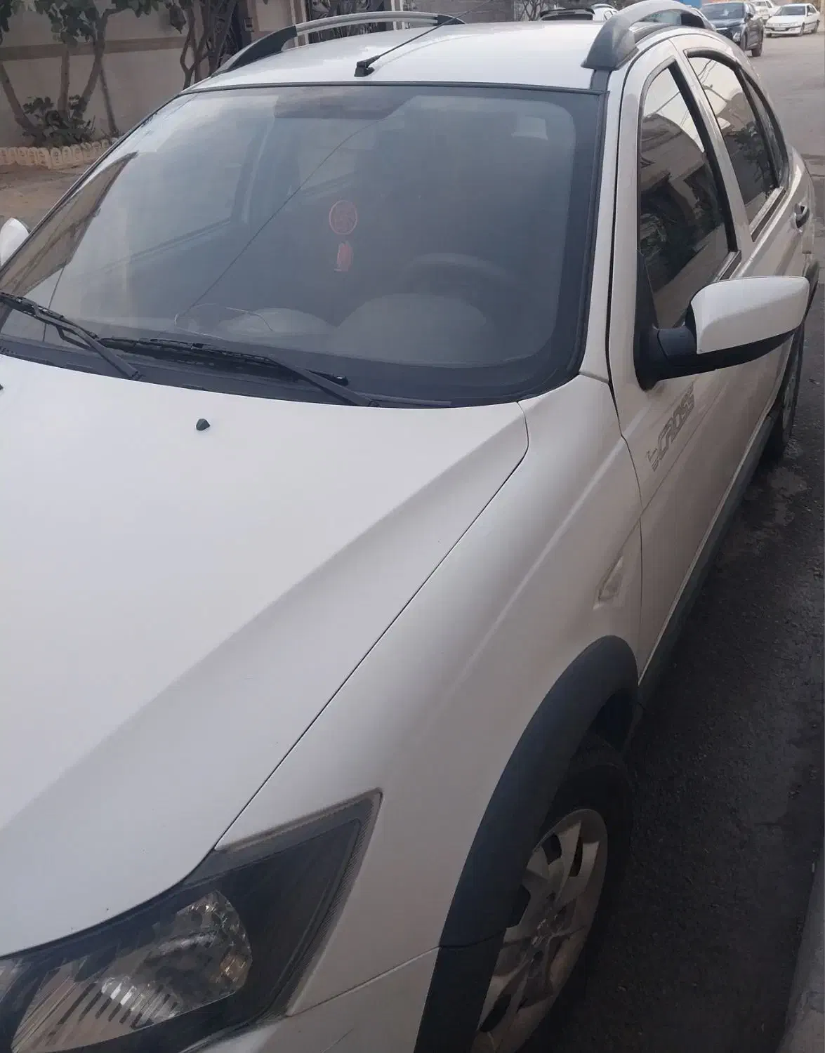 کوییک معمولی دنده‌ای - 1400