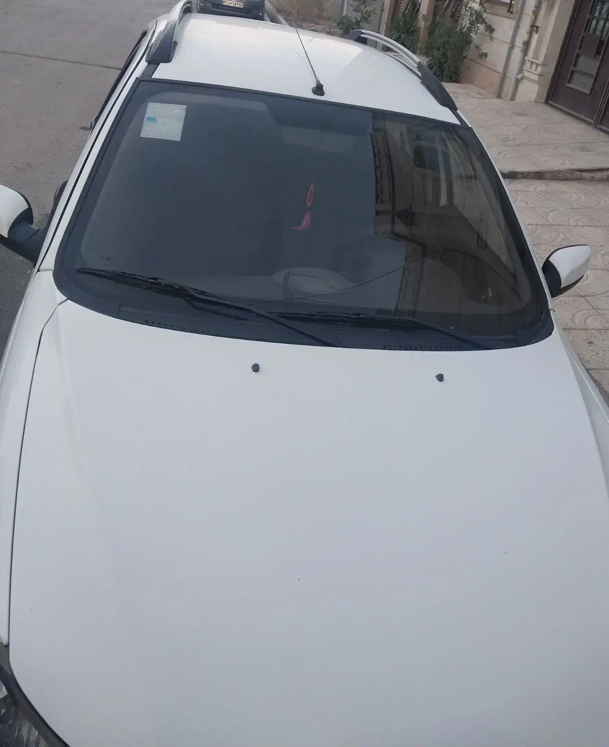 کوییک معمولی دنده‌ای - 1400