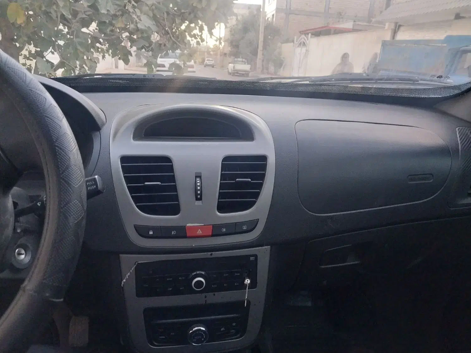 کوییک معمولی دنده‌ای - 1400