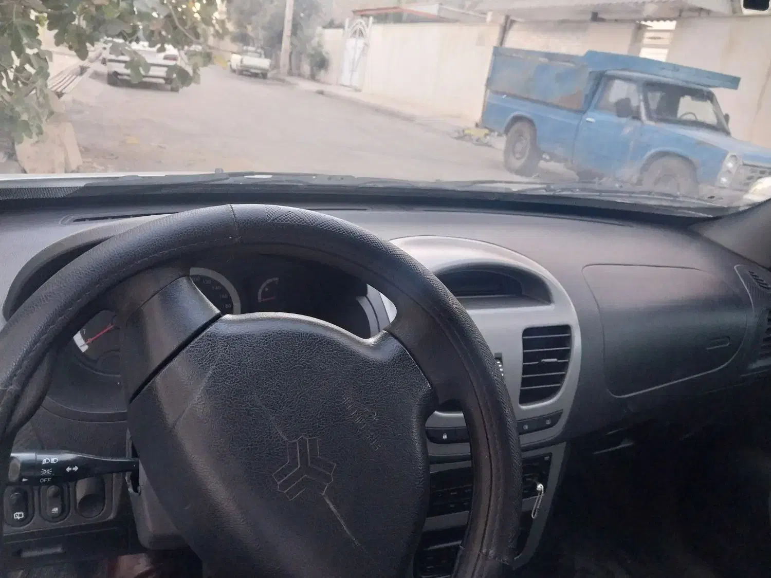 کوییک معمولی دنده‌ای - 1400