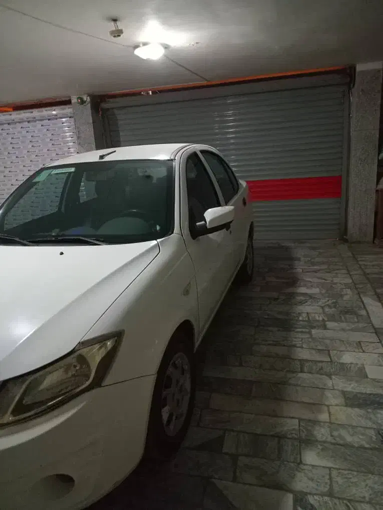 خودرو ساینا، EX آگهی ann_20939777