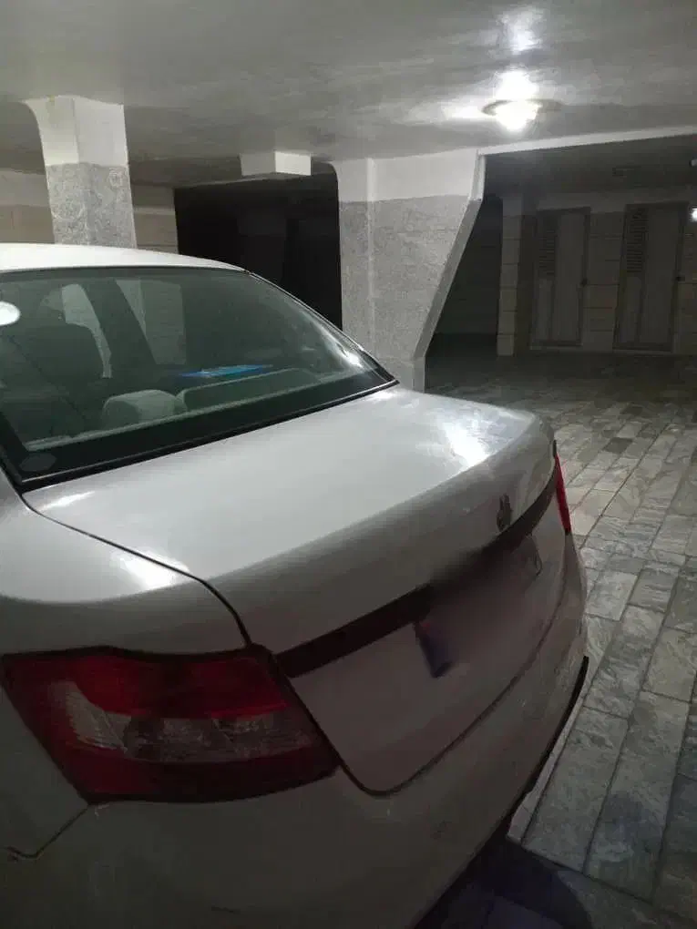 ساینا EX معمولی - 1397