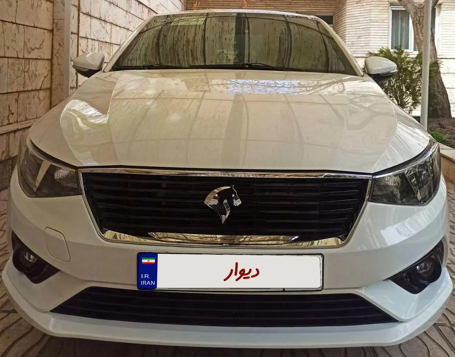 خودرو تارا، دنده‌ای آگهی ann_20939778