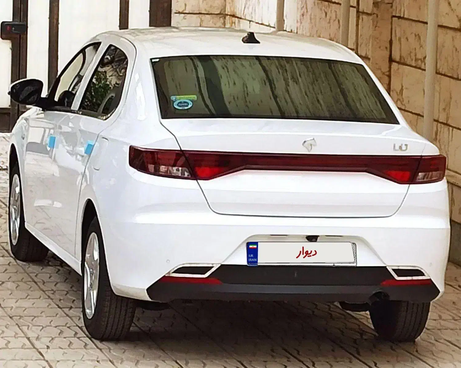 تارا دنده‌ای v1 پلاس ۶ دنده - 1403