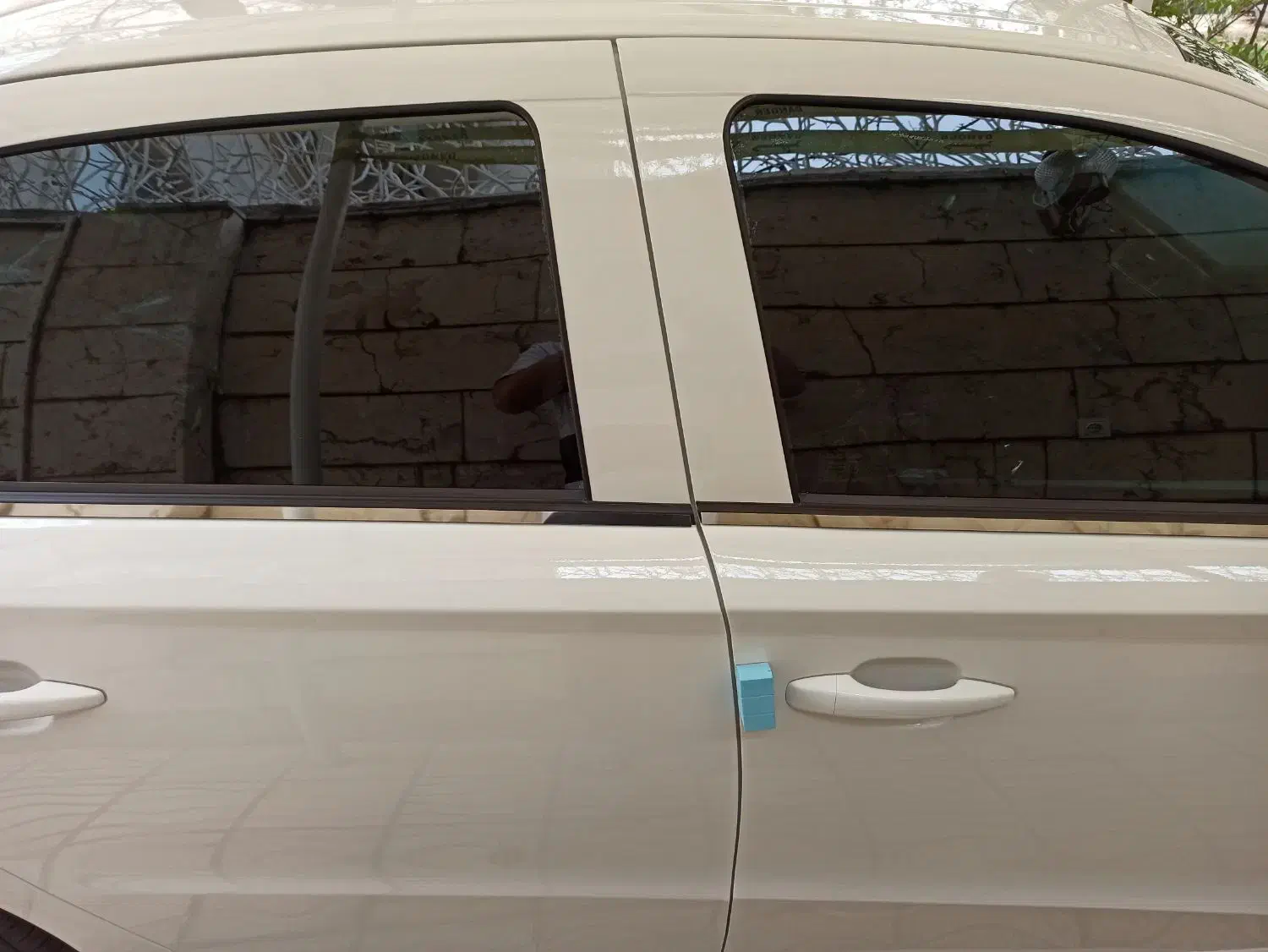 تارا دنده‌ای v1 پلاس ۶ دنده - 1403