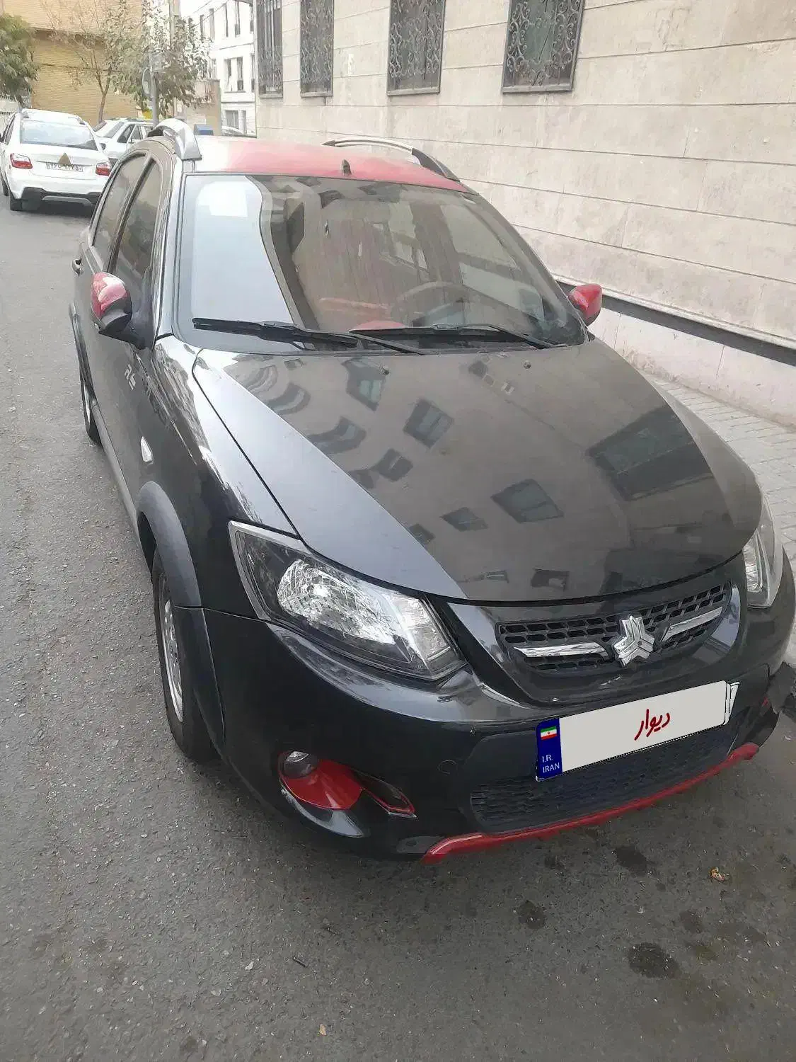 خودرو کوییک، R آگهی ann_20939779